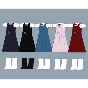 [Free] uniform / キプフェル用 缩略图 3