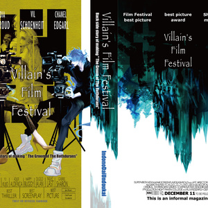 ヴィランの映画祭