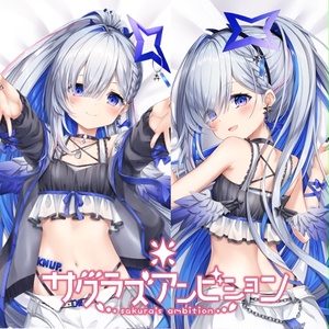 再販】天音かなた(水着たそ)等身大タペストリー - OSHIOSHIO - BOOTH