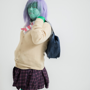 %paint%のCosplay Photos 人気の同人グッズ1点を通販！話題のアニメやデザインから個性的で被らないアイテムが見つかる - BOOTH