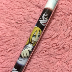 殺戮の天使 レイチェル・ガードナー 缶バッチ - benio-htf - BOOTH