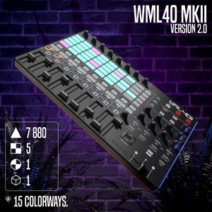 WML40 MKII