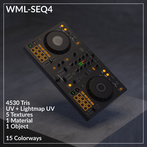 [FREE DL] WML-SEQ4