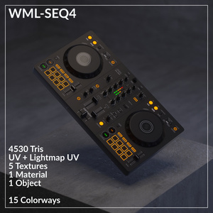 [FREE DL] WML-SEQ4