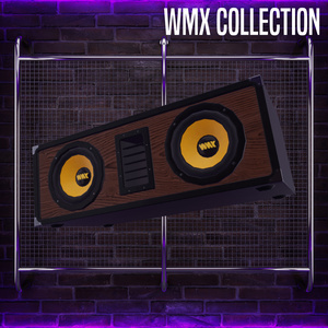 WMX Collection
