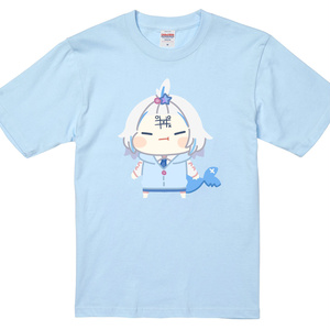 2024年版 がうる・ぐらTシャツ - さめあんしょっぴんぐ - BOOTH