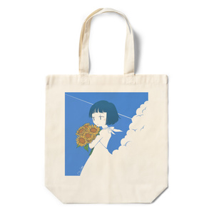 ひまわりgirl エコ
