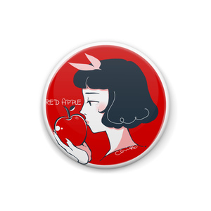 紅林檎girl