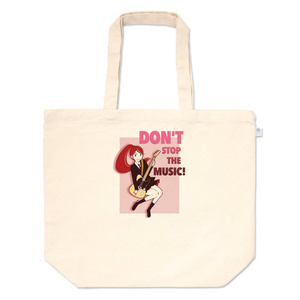 Don't stop Music G　トート