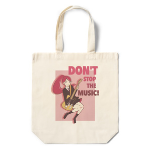 Don't stop Music G　エコ