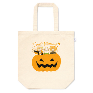 トート　Happy　Halloweeeen！