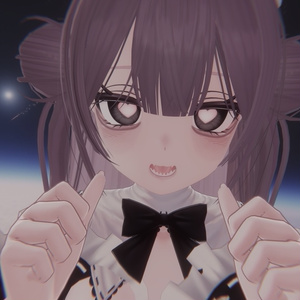 【無料配布】地雷系セレスティア♡メイクテクスチャー❣ 缩略图 4