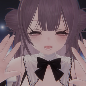 【無料配布】地雷系セレスティア♡メイクテクスチャー❣ 缩略图 3