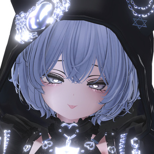 【Free】涙袋メイク for SELESTIA