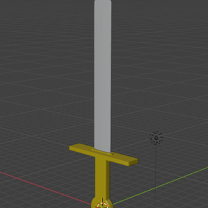 Simple Sword