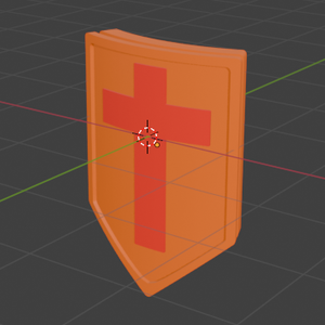 Simple Shield