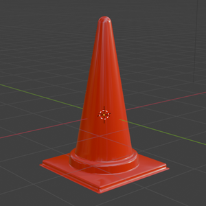 Simple Cone