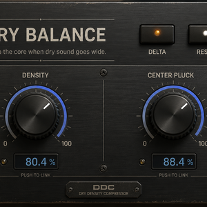 [YASUNO]Dry Balance for compressor