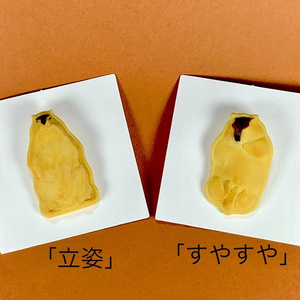 Insomnia3D 叫ぶマーモット ScreamingMarmot 1st Color - insomnia3D