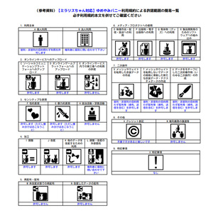 【ミラリスちゃん対応】ゆめやみバニー 缩略图 6