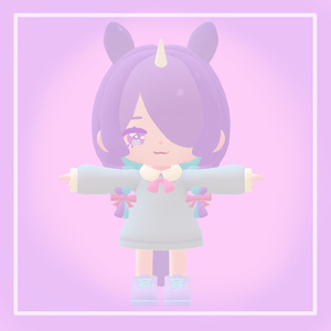 【ちまこぞく専用】ちまこーん 缩略图 2