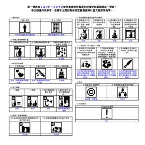 【汎用?】くるりハーフツイン 缩略图 14