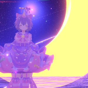 【31アバター対応】Cosmic☆CandyUnicorn 缩略图 35