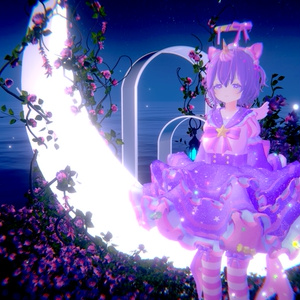 【31アバター対応】Cosmic☆CandyUnicorn 缩略图 38