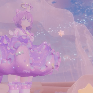 【31アバター対応】Cosmic☆CandyUnicorn 缩略图 36