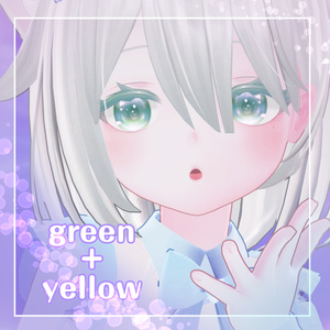 【ソフィナ対応】うるちゅる♡めるてぃ【Eye&MakeTextures】 缩略图 20