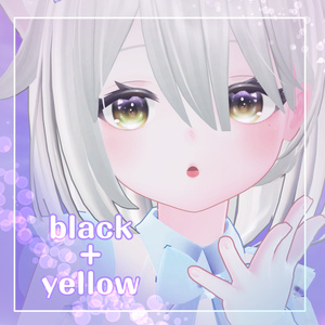 【ソフィナ対応】うるちゅる♡めるてぃ【Eye&MakeTextures】 缩略图 11