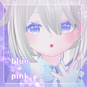 【ソフィナ対応】うるちゅる♡めるてぃ【Eye&MakeTextures】 缩略图 13
