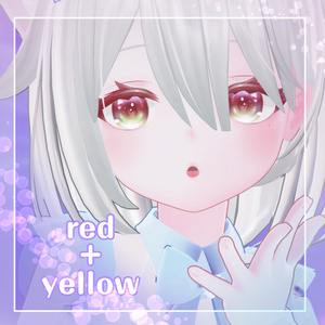 【ソフィナ対応】うるちゅる♡めるてぃ【Eye&MakeTextures】 缩略图 33