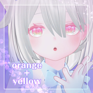 【ソフィナ対応】うるちゅる♡めるてぃ【Eye&MakeTextures】 缩略图 25