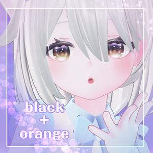 【ソフィナ対応】うるちゅる♡めるてぃ【Eye&MakeTextures】 缩略图 7