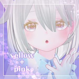 【ソフィナ対応】うるちゅる♡めるてぃ【Eye&MakeTextures】 缩略图 35