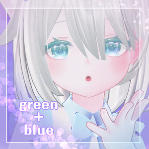 【ソフィナ対応】うるちゅる♡めるてぃ【Eye&MakeTextures】 缩略图 18