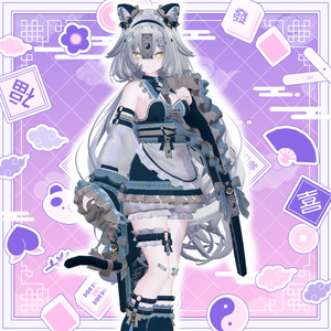 【第2弾セール中！】🍥猫娘尸🍥【まおにゃんしー】 缩略图 13
