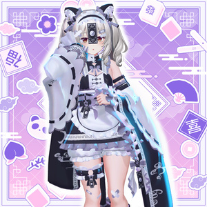 【第2弾セール中！】🍥猫娘尸🍥【まおにゃんしー】 缩略图 6
