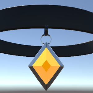 Diamond Necklace