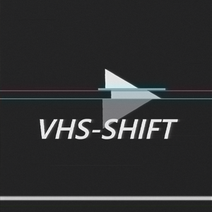 VHS-SHIFT: True Analog VHS Simulator