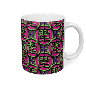 マグカップ "魔印 EDGE" PUGRPK