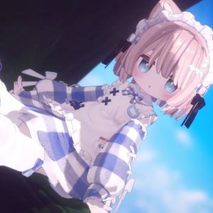 【髪型・小物セット】ホイップヘア【サバラム・キプフェル・うささき対応＋ビスキュイ】 缩略图 12