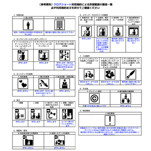 【クロアガーデン専用 追加ヘアセット】クロアショート（横髪・後ろ髪のみ） 缩略图 7