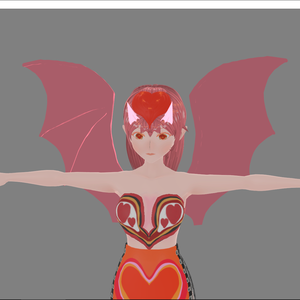 Horns , devil horns , demon horns, succubus horns
