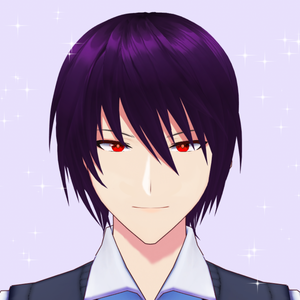 VRoid Hair Preset / ヘア セット 【男性】