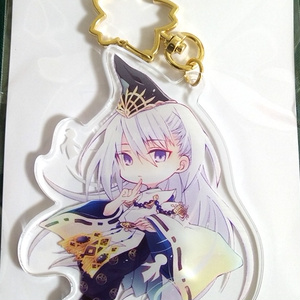 地獄少女　缶バッジ　閻魔あい 閻魔あいの放つ、圧倒的に儚く耽美な夢幻の世界♪「地獄少女