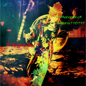 VRoid用テクスチャ＊Long coat high neck texture . Texture image only. Please understand the terms of use before using. お花いっぱいアート衣装＊ロングコートハイネック＊