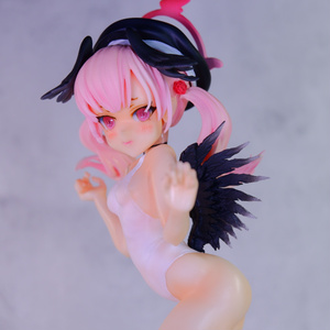 1/7 ル・マラン アズールレーン T's system. ガレージキット ル・マラン - T's system. - BOOTH