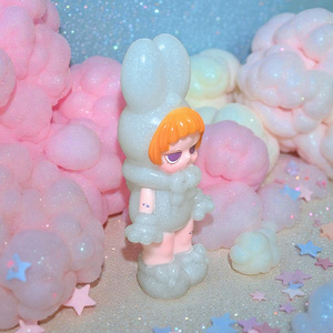 ボトルモンスターズ-SPINA- Taste of SUMMER SQUASH - THE THIRD EYE